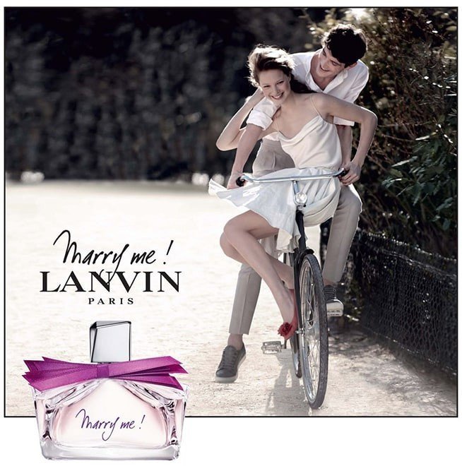 Lanvin Marry Me! купить в Минске и РБ